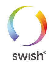 Hos oss kan du betala med Swish